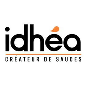 Logo Idéha